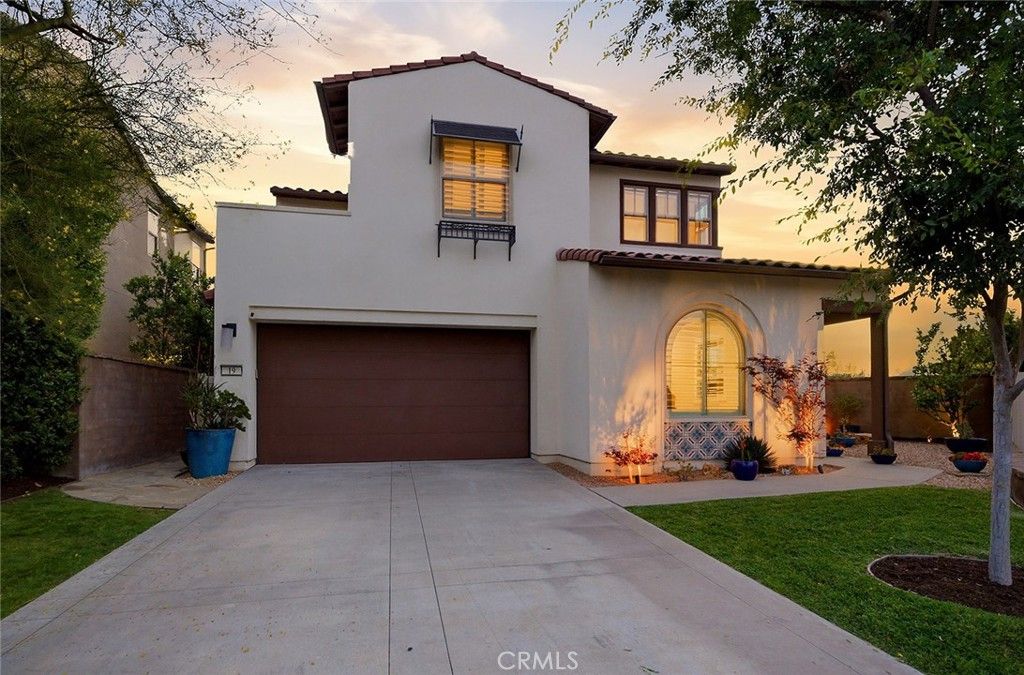 19 Granja Court, Rancho Mission Viejo, CA 92694