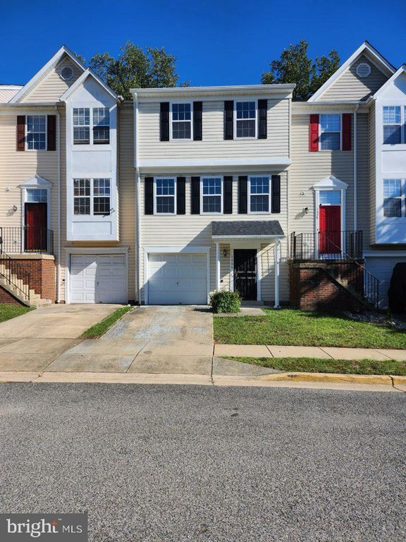 1606 DEEP GORGE CT, Oxon Hill, MD 20745