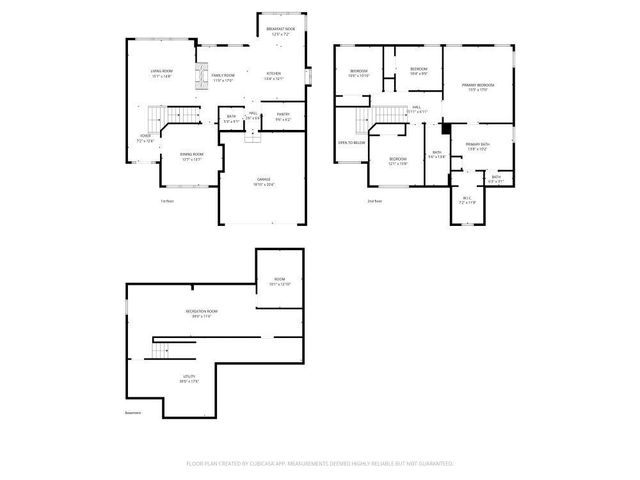 645 N Pine Circle, Gardner, KS 66030