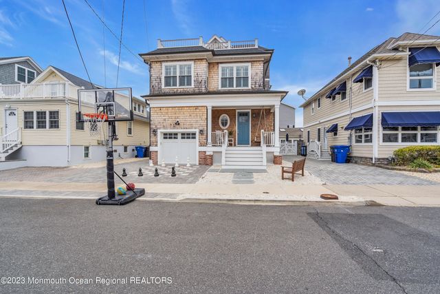 32 3rd Avenue, Normandy Beach, NJ 08739