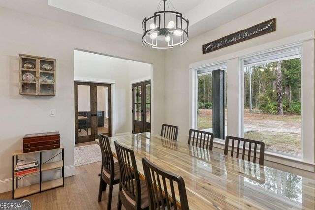 7097 Harrietts Bluff Road, Woodbine, GA 31569