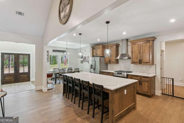 7097 Harrietts Bluff Road, Woodbine, GA 31569