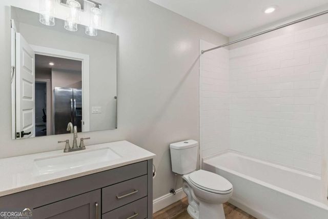 7097 Harrietts Bluff Road, Woodbine, GA 31569