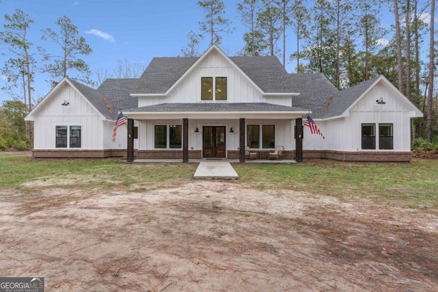 7097 Harrietts Bluff Road, Woodbine, GA 31569