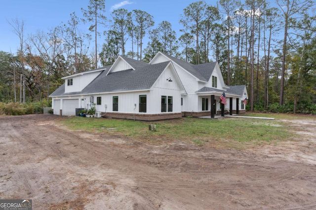 7097 Harrietts Bluff Road, Woodbine, GA 31569