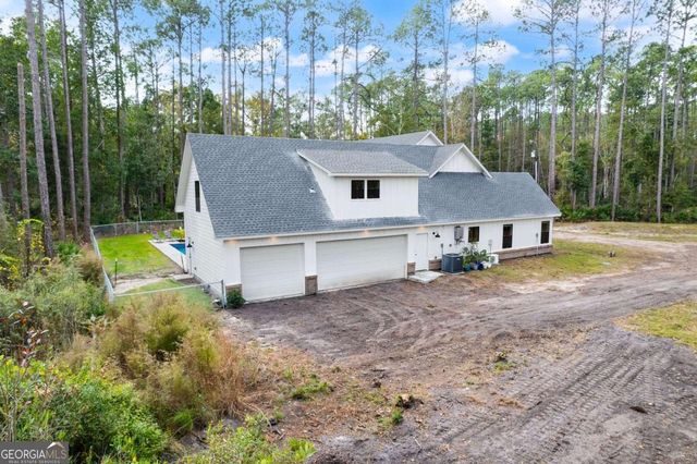 7097 Harrietts Bluff Road, Woodbine, GA 31569
