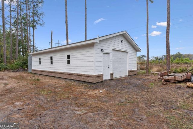 7097 Harrietts Bluff Road, Woodbine, GA 31569