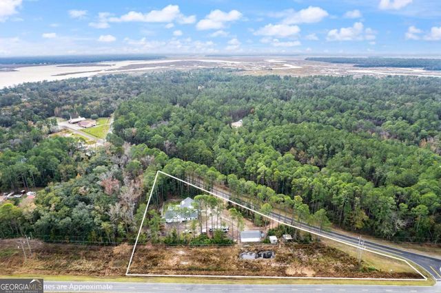 7097 Harrietts Bluff Road, Woodbine, GA 31569