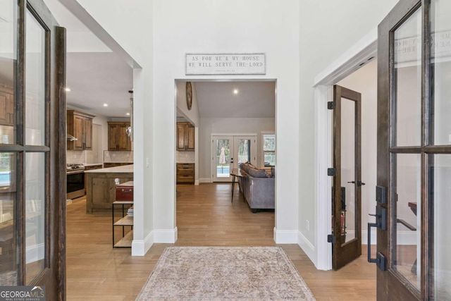 7097 Harrietts Bluff Road, Woodbine, GA 31569