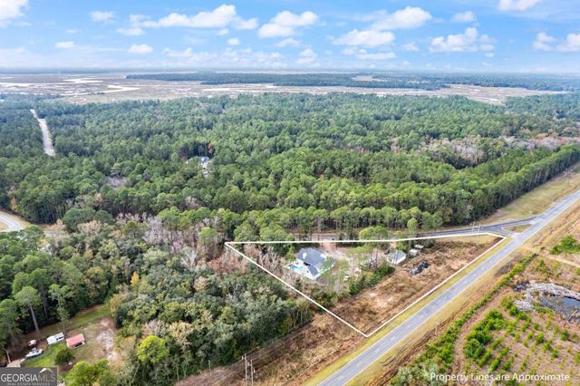 7097 Harrietts Bluff Road, Woodbine, GA 31569