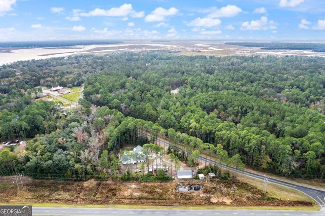 7097 Harrietts Bluff Road, Woodbine, GA 31569