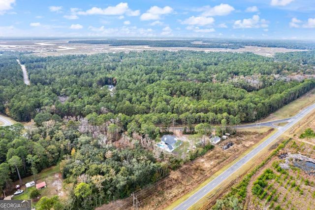 7097 Harrietts Bluff Road, Woodbine, GA 31569