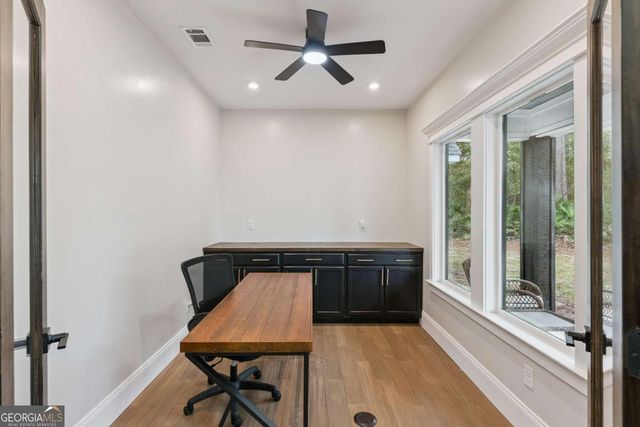 7097 Harrietts Bluff Road, Woodbine, GA 31569