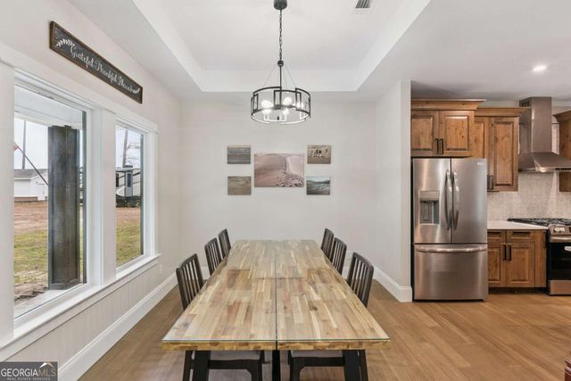 7097 Harrietts Bluff Road, Woodbine, GA 31569