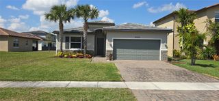12737 NW Milestone Pl, Port St Lucie, FL 34987