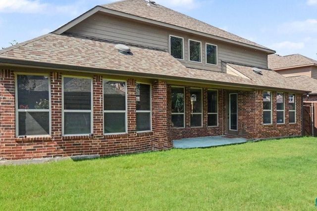 14759 Huffman Lane, Frisco, TX 75035