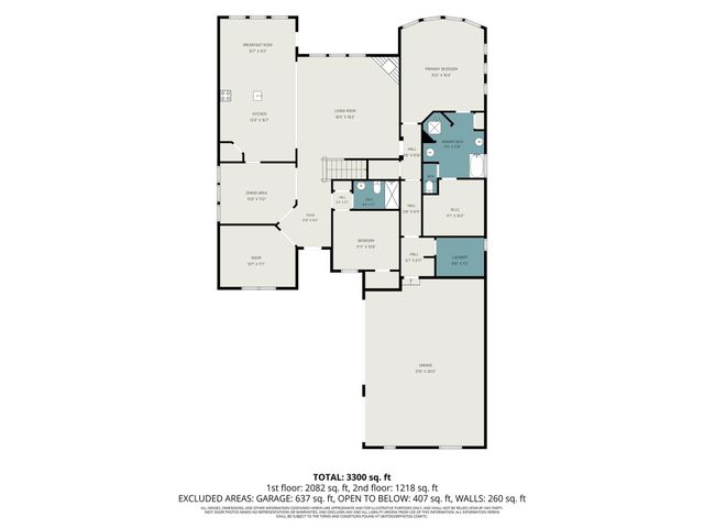 14759 Huffman Lane, Frisco, TX 75035