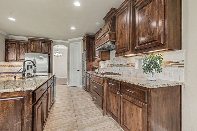 14759 Huffman Lane, Frisco, TX 75035
