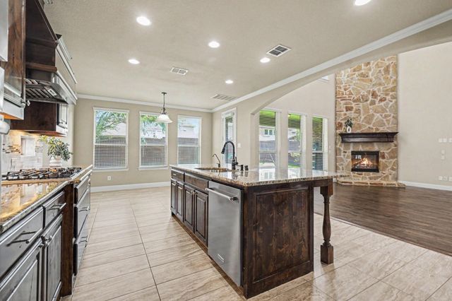14759 Huffman Lane, Frisco, TX 75035