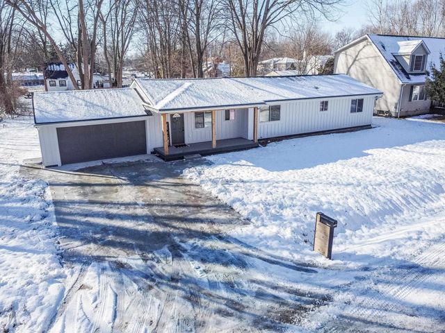 27590 Hiller Street, Harrison Twp, MI 48045