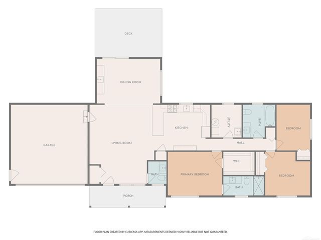 27590 Hiller Street, Harrison Twp, MI 48045