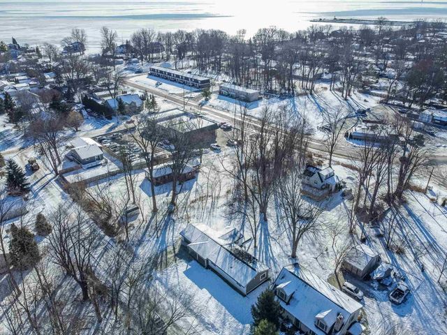 27590 Hiller Street, Harrison Twp, MI 48045