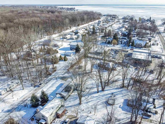 27590 Hiller Street, Harrison Twp, MI 48045