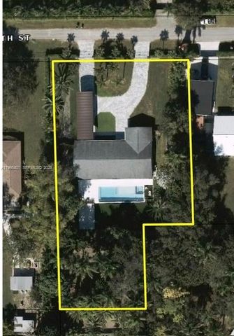 18840 SW 218th Street, Miami, FL 33170