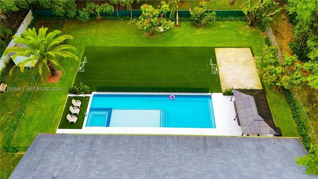 18840 SW 218th Street, Miami, FL 33170