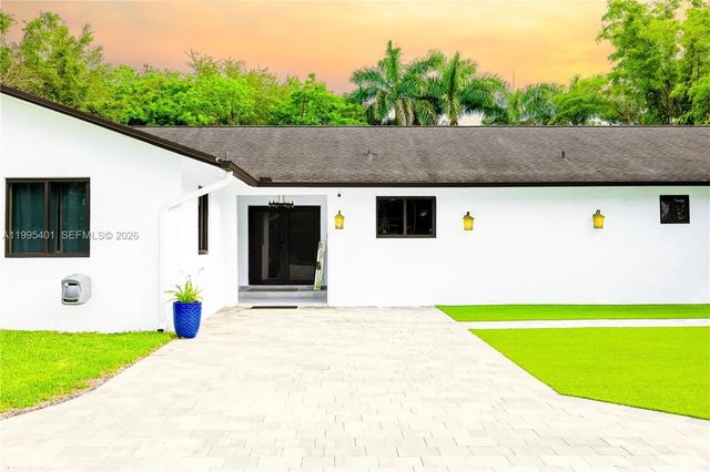 18840 SW 218th Street, Miami, FL 33170