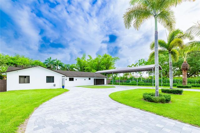 18840 SW 218th Street, Miami, FL 33170