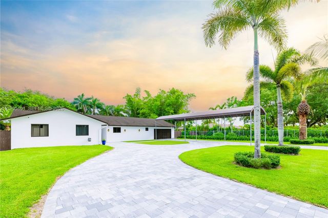 18840 SW 218th Street, Miami, FL 33170
