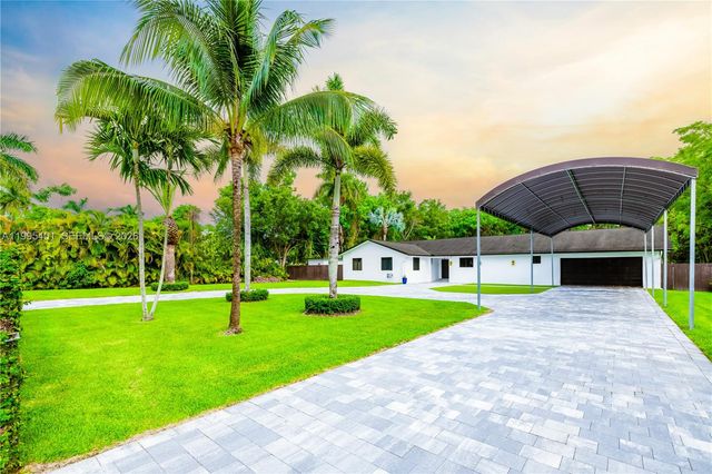 18840 SW 218th Street, Miami, FL 33170