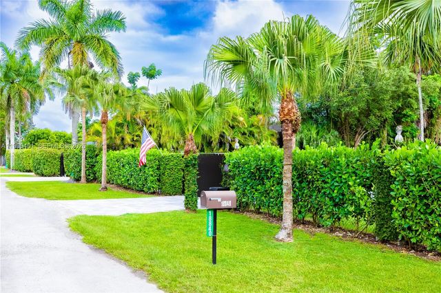18840 SW 218th Street, Miami, FL 33170