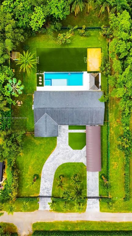 18840 SW 218th Street, Miami, FL 33170