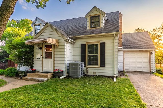 1101 Humboldt Avenue, West Saint Paul, MN 55118