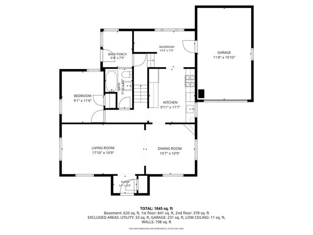 1101 Humboldt Avenue, West Saint Paul, MN 55118