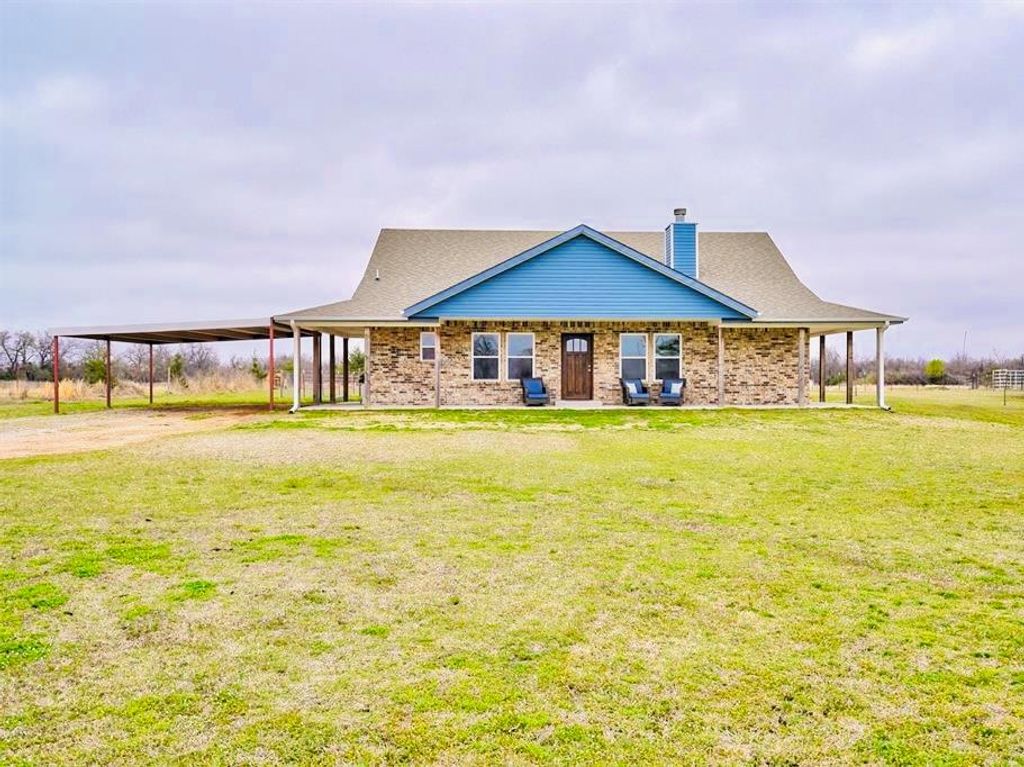 330431 E Highway 62, Harrah, OK 73045