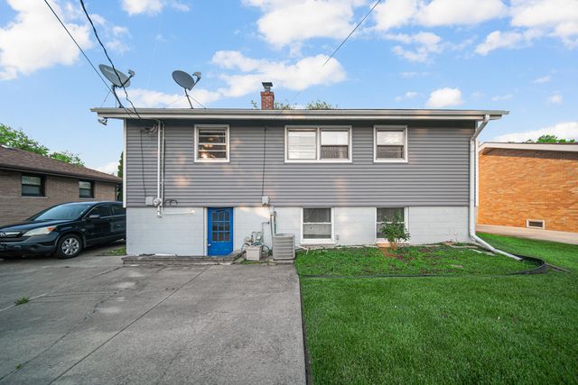 7946 Monroe Avenue, Munster, IN 46321