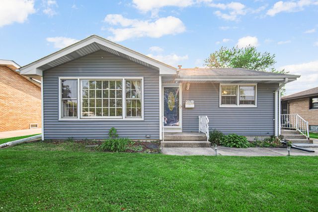 7946 Monroe Avenue, Munster, IN 46321