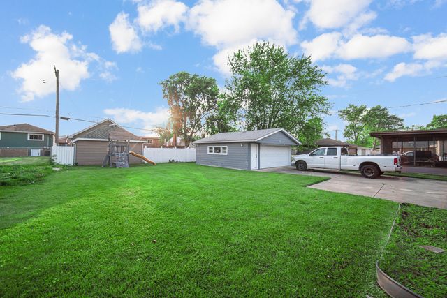 7946 Monroe Avenue, Munster, IN 46321