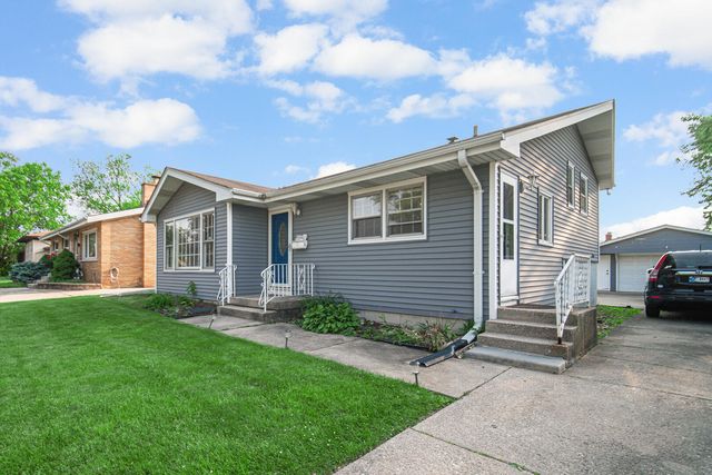 7946 Monroe Avenue, Munster, IN 46321