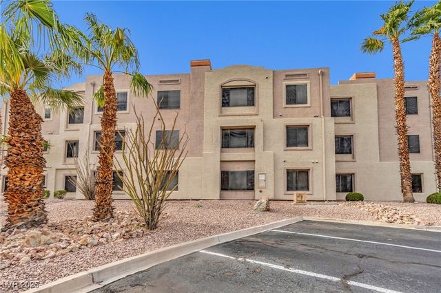 2072 Mesquite Lane 104, Laughlin, NV 89029