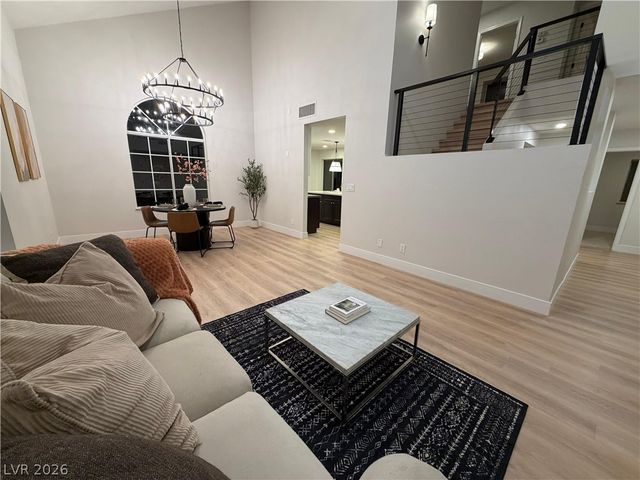 8 Richland Acres Court, Henderson, NV 89074