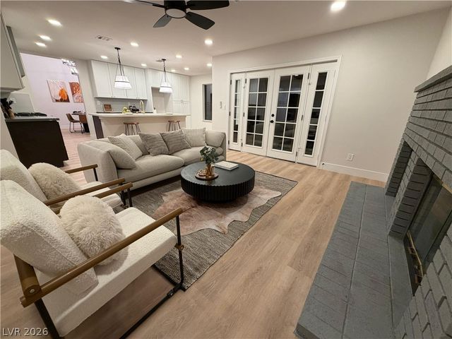 8 Richland Acres Court, Henderson, NV 89074