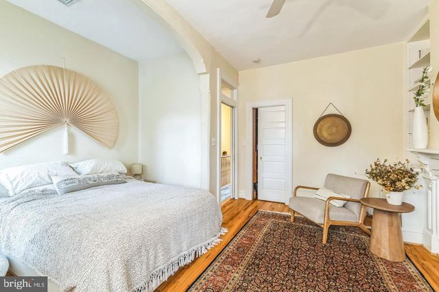 1414 SWANN ST NW, Washington, DC 20009