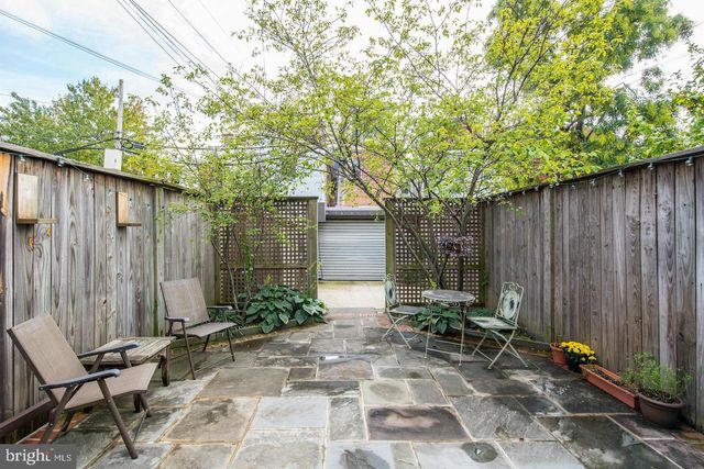 1414 SWANN ST NW, Washington, DC 20009