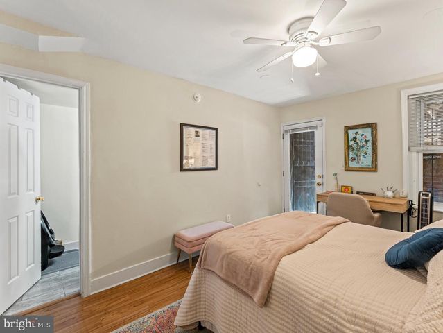 1414 SWANN ST NW, Washington, DC 20009