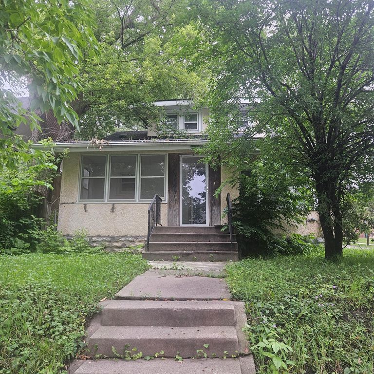 2800 18th Avenue N, Minneapolis, MN 55411
