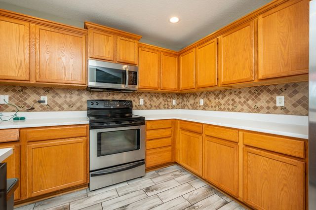 200 SE Dorr Court, Pleasant Hill, IA 50327